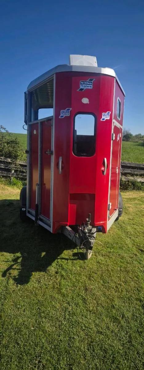 Ifor williams 506 - Image 2