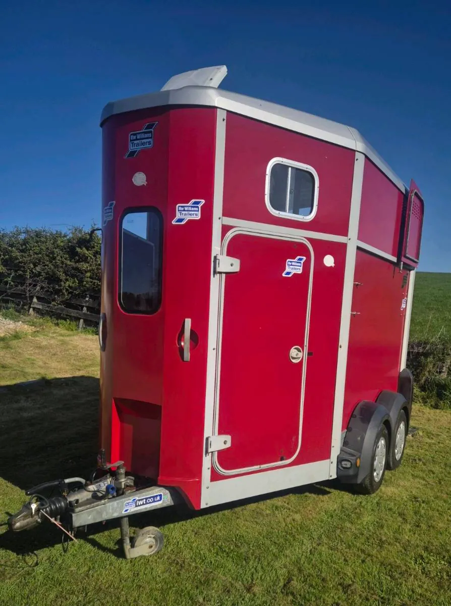 Ifor williams 506 - Image 3