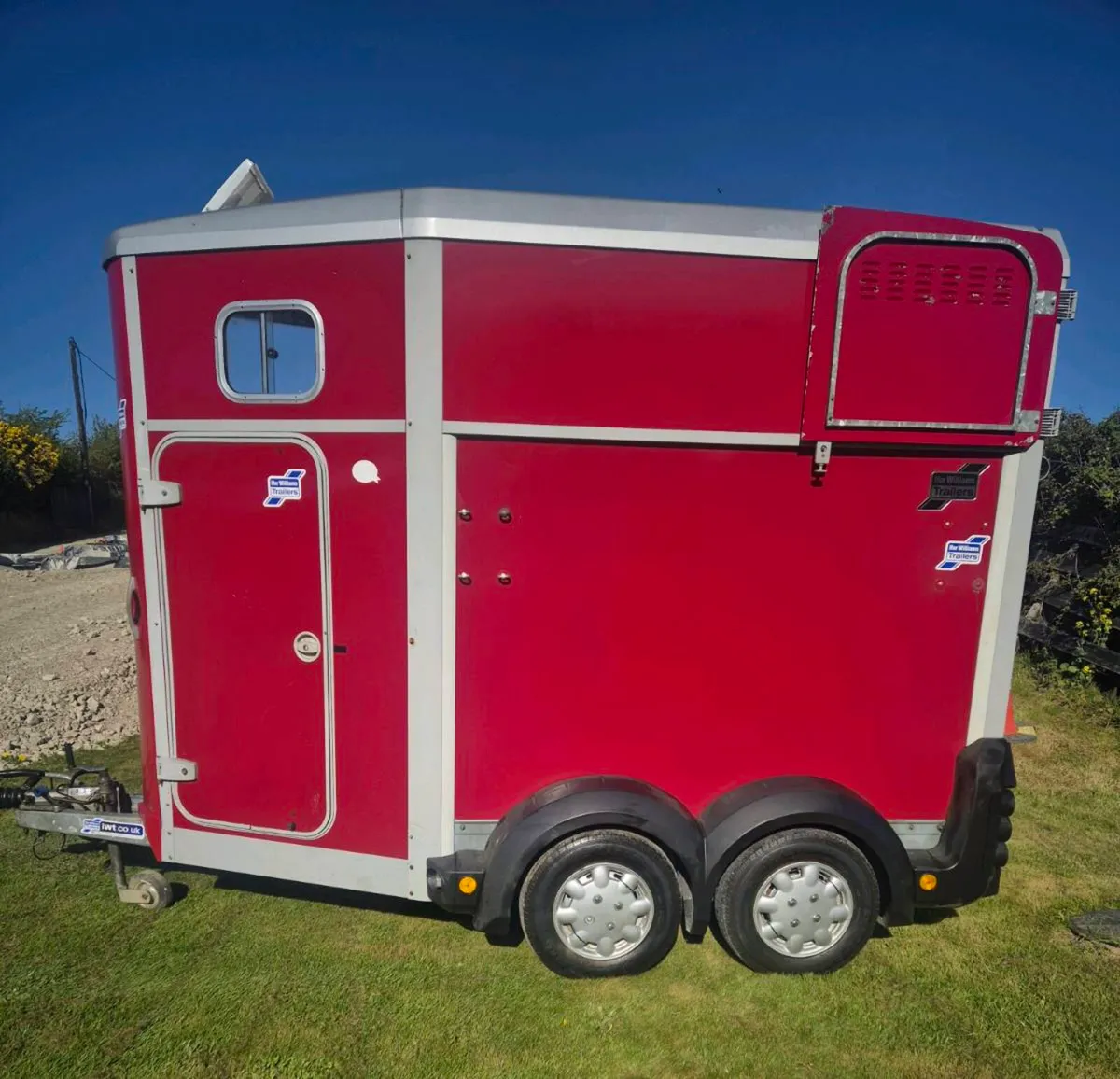 Ifor williams 506 - Image 4