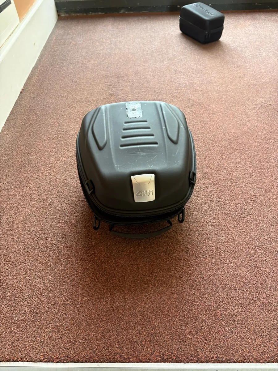 Givi TankBox - Image 2