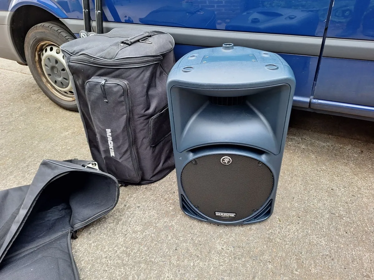 PA system - Image 3