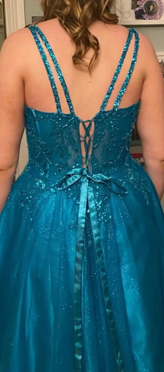 Debs/TY ball dress - Image 3