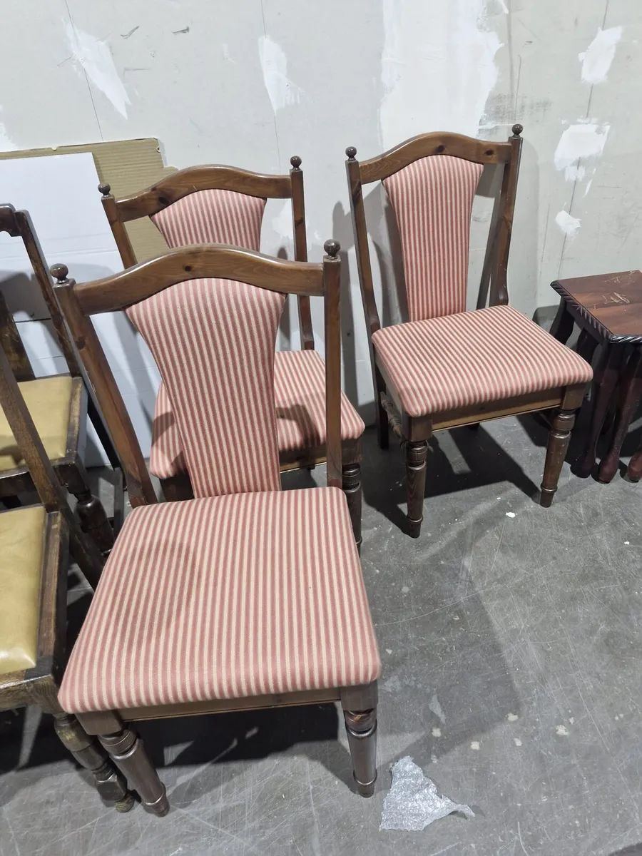 Casey's Furniture Chairs - Image 1