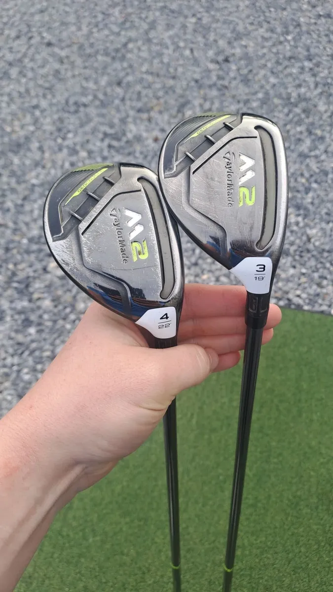 Golf - Image 1