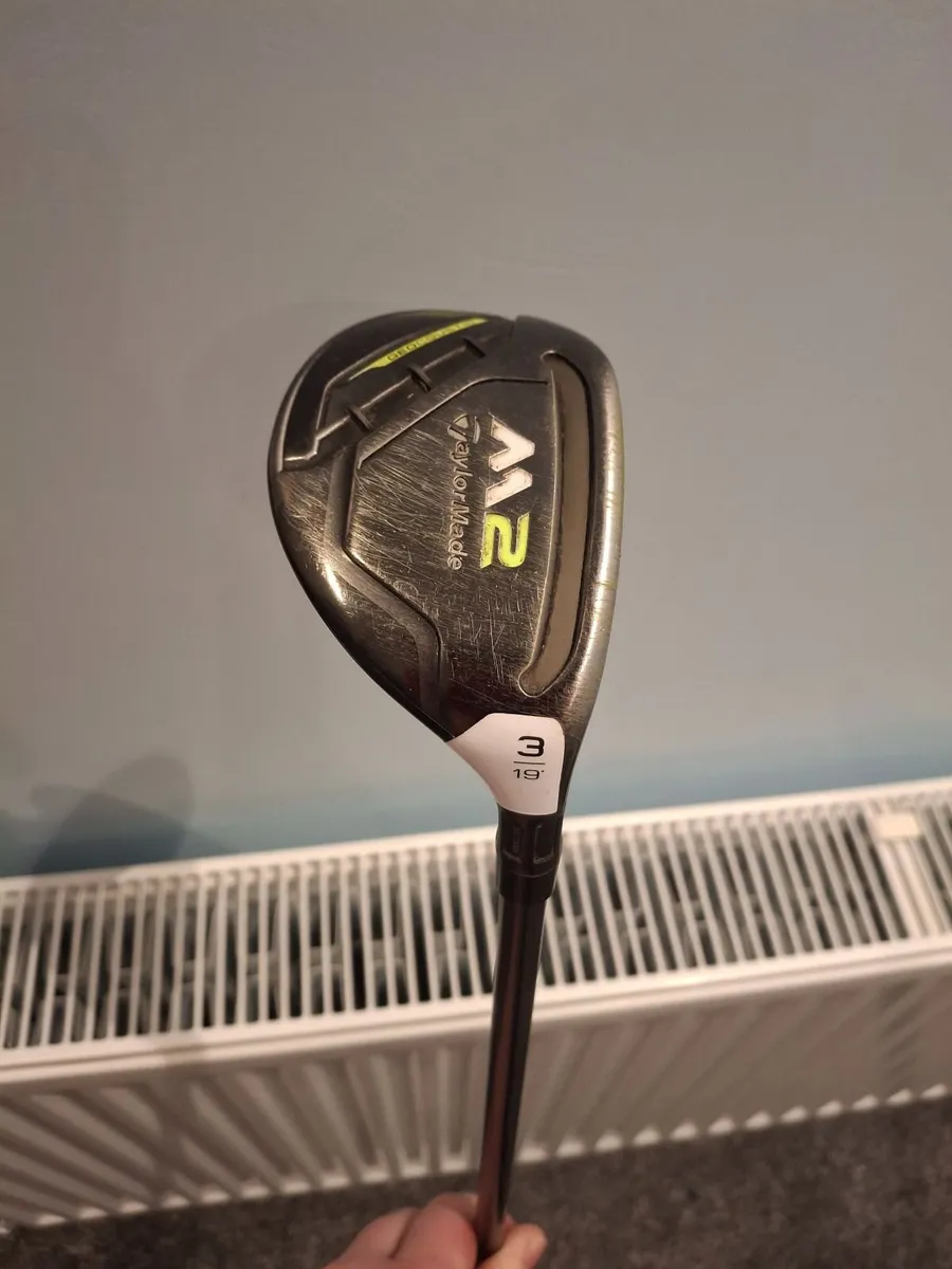 Golf - Image 4