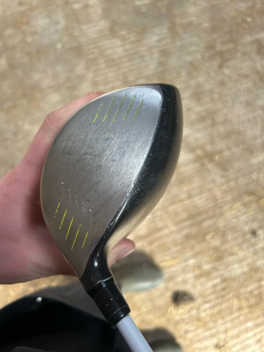 Nike Vapor speed driver - Image 2