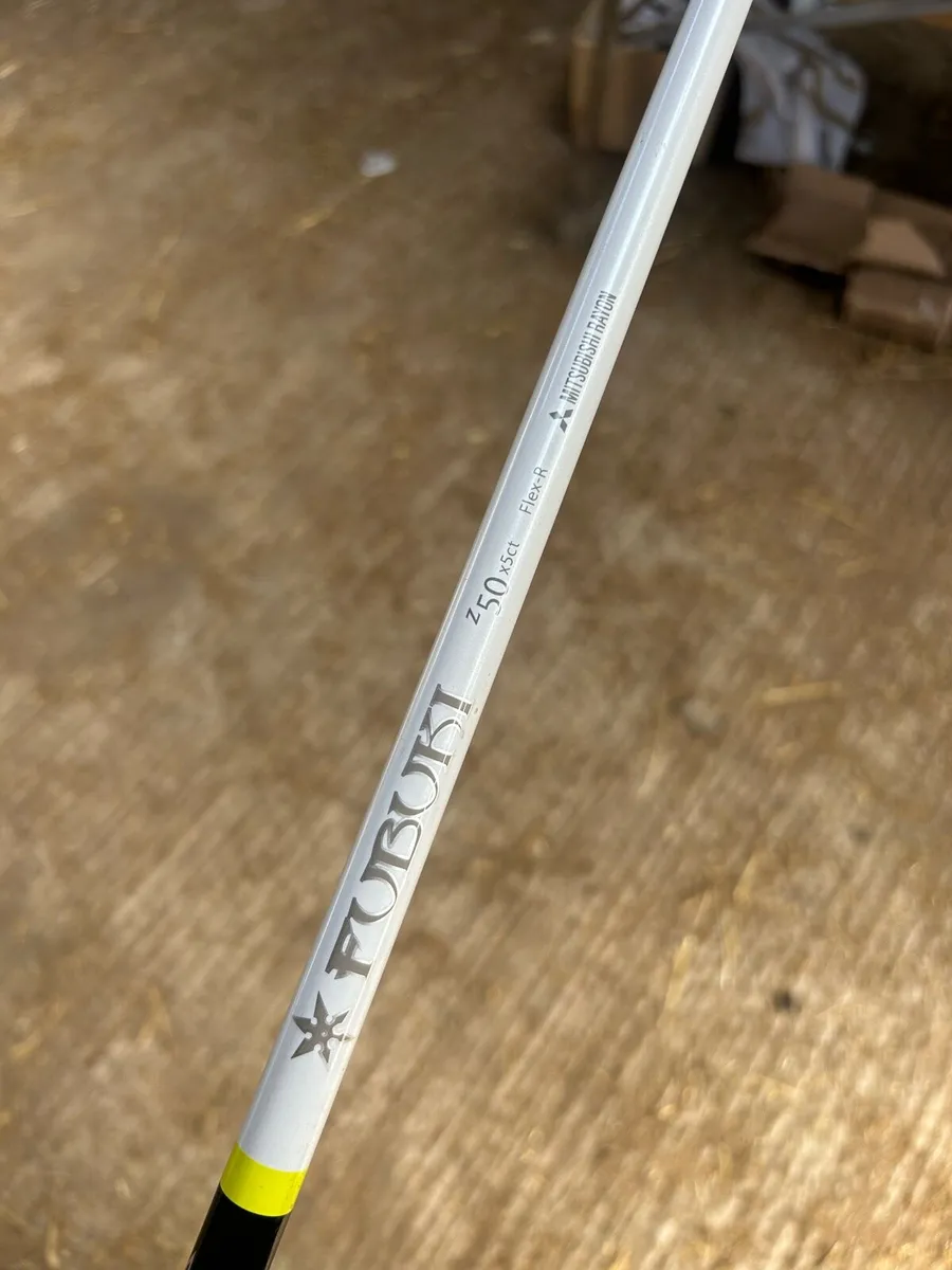 Nike Vapor speed driver - Image 4