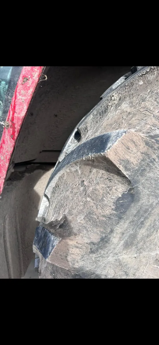 tyres - Image 1
