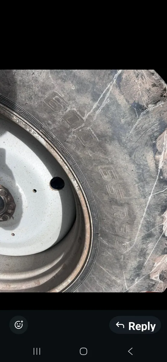 tyres - Image 2