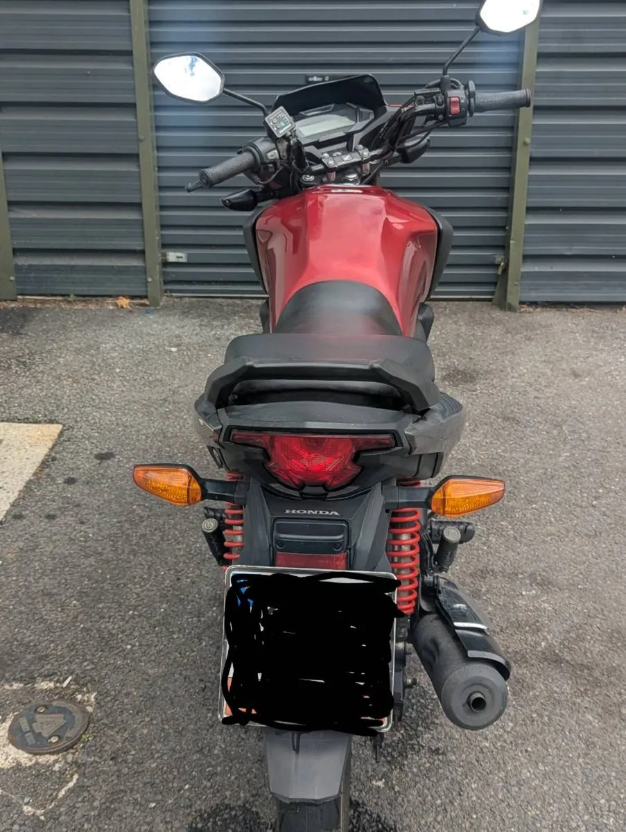 Honda cb125f - Image 3