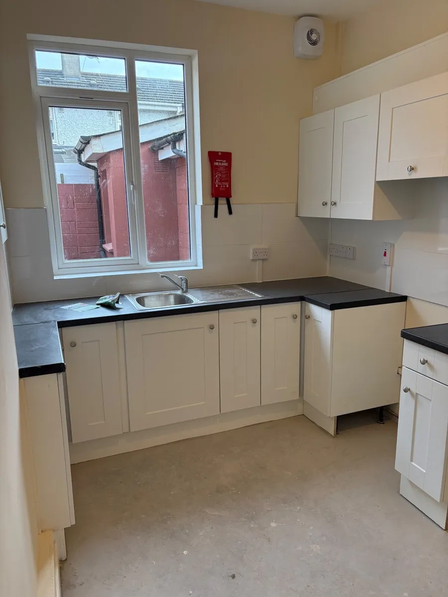 Kitchen doors and wardrobe doors - Image 2