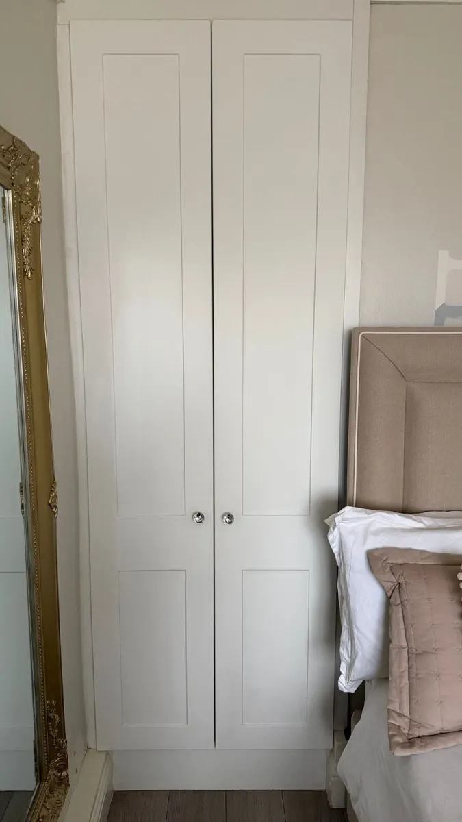 Kitchen doors and wardrobe doors - Image 3