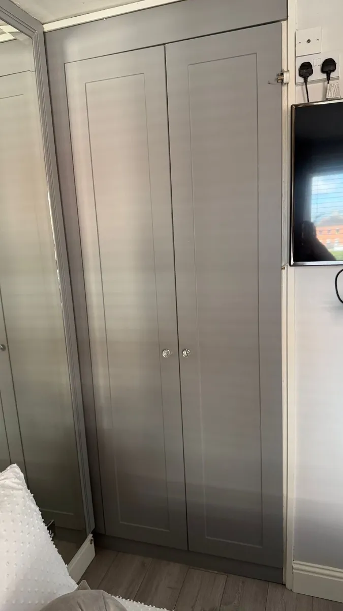 Kitchen doors and wardrobe doors - Image 4