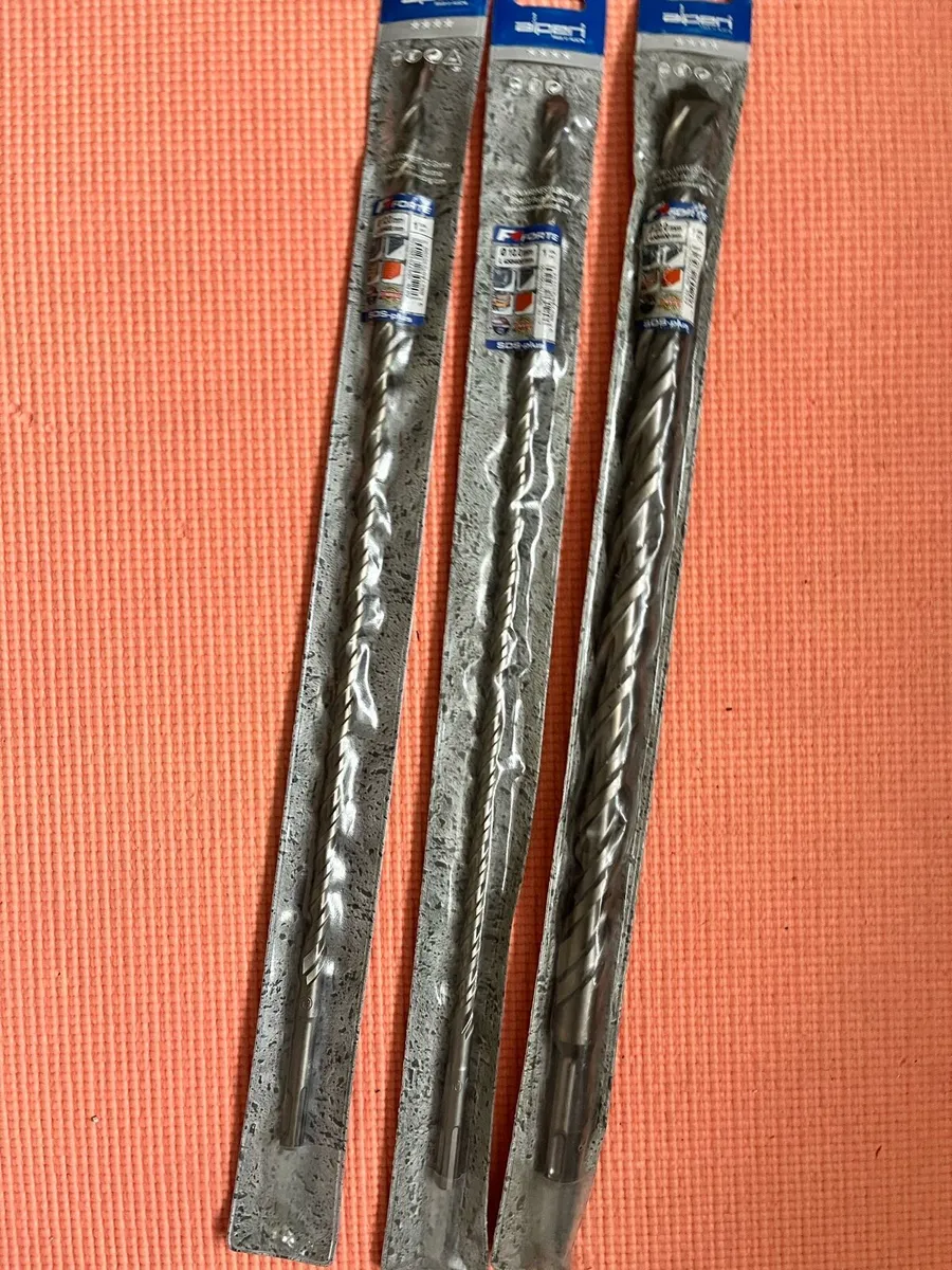 New drill bits for sale - Image 3