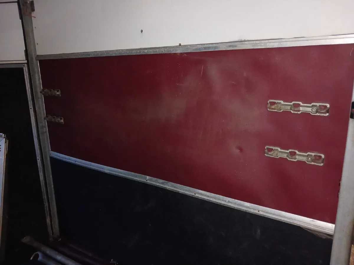 Horse Box , Ifor Williams HB505 - Image 4