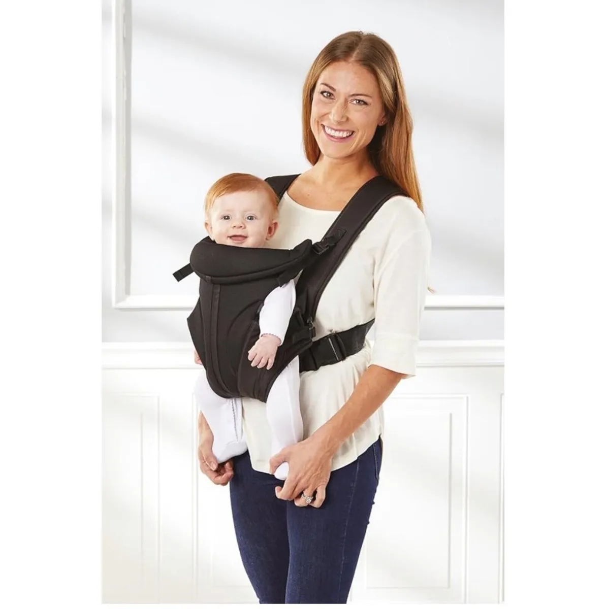 Baby Core 3-in-1 Baby Carrier - Image 3
