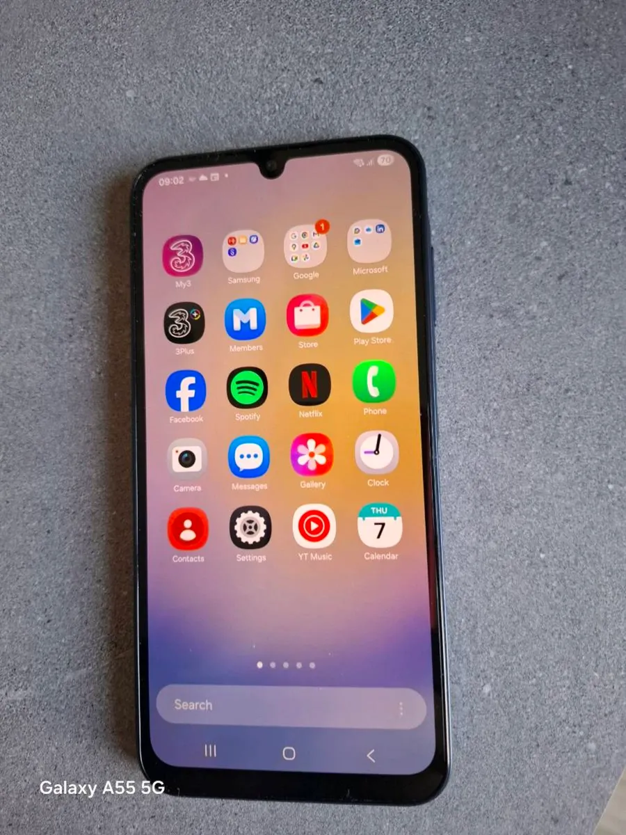 Samsung A25 - Image 4