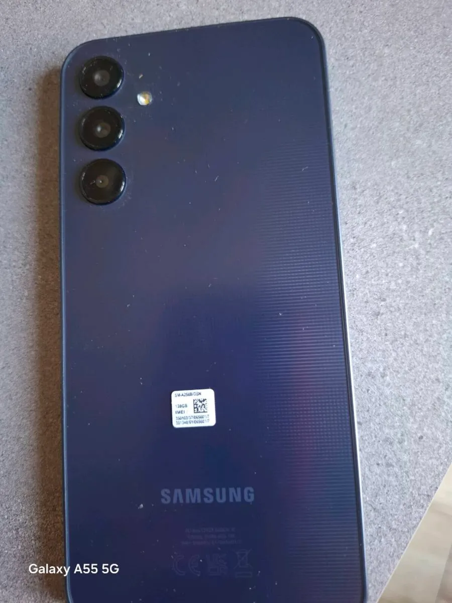Samsung A25 - Image 2