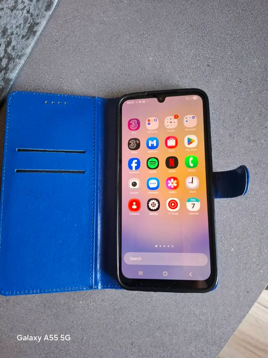 Samsung A25 - Image 1
