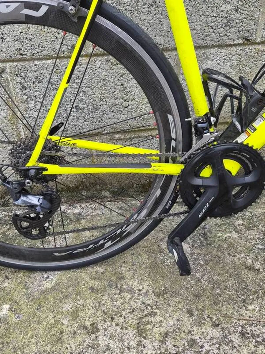 Cannondale SuperSix Evo - Image 2