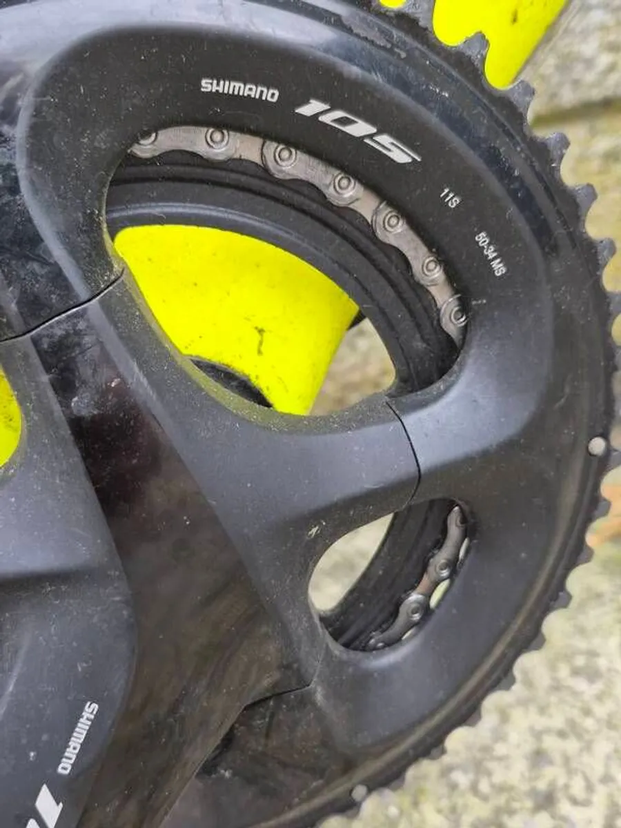 Cannondale SuperSix Evo - Image 4