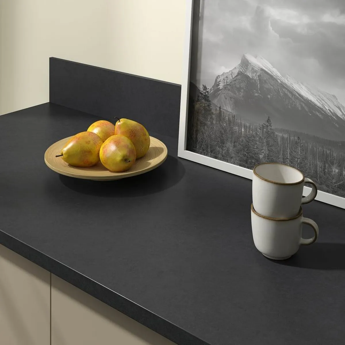 Kitchen counter top - Image 1