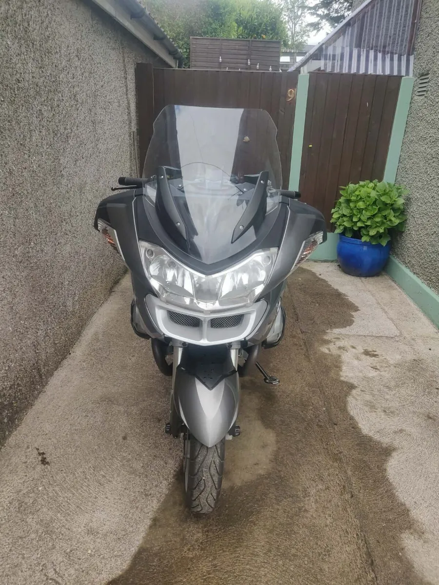 BMW 1200RT - Image 2