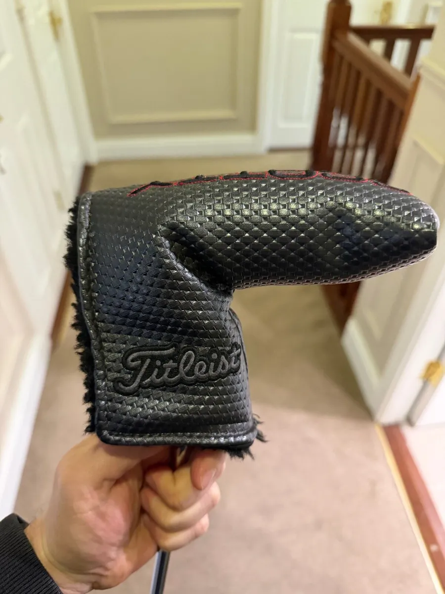 Scotty Cameron Newport 2 mid slant putter - Image 3