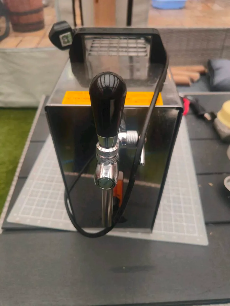 Beer tap Lindr - Image 2