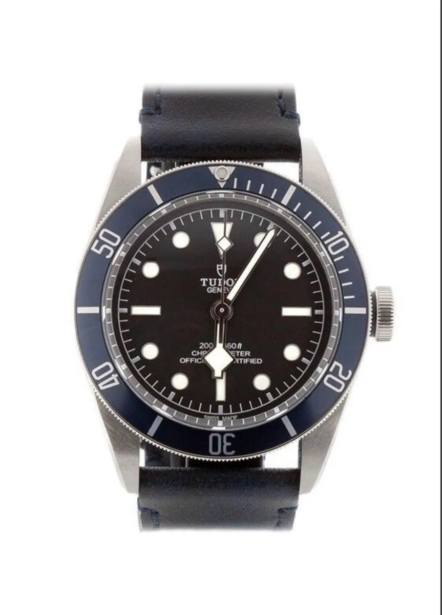 Tudor Black Bay 41 M79230B - Image 1