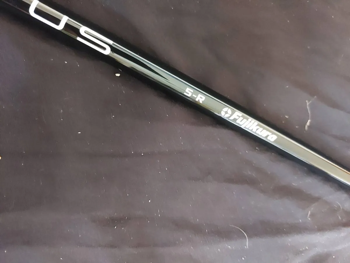 Golf driver shafts - Image 2