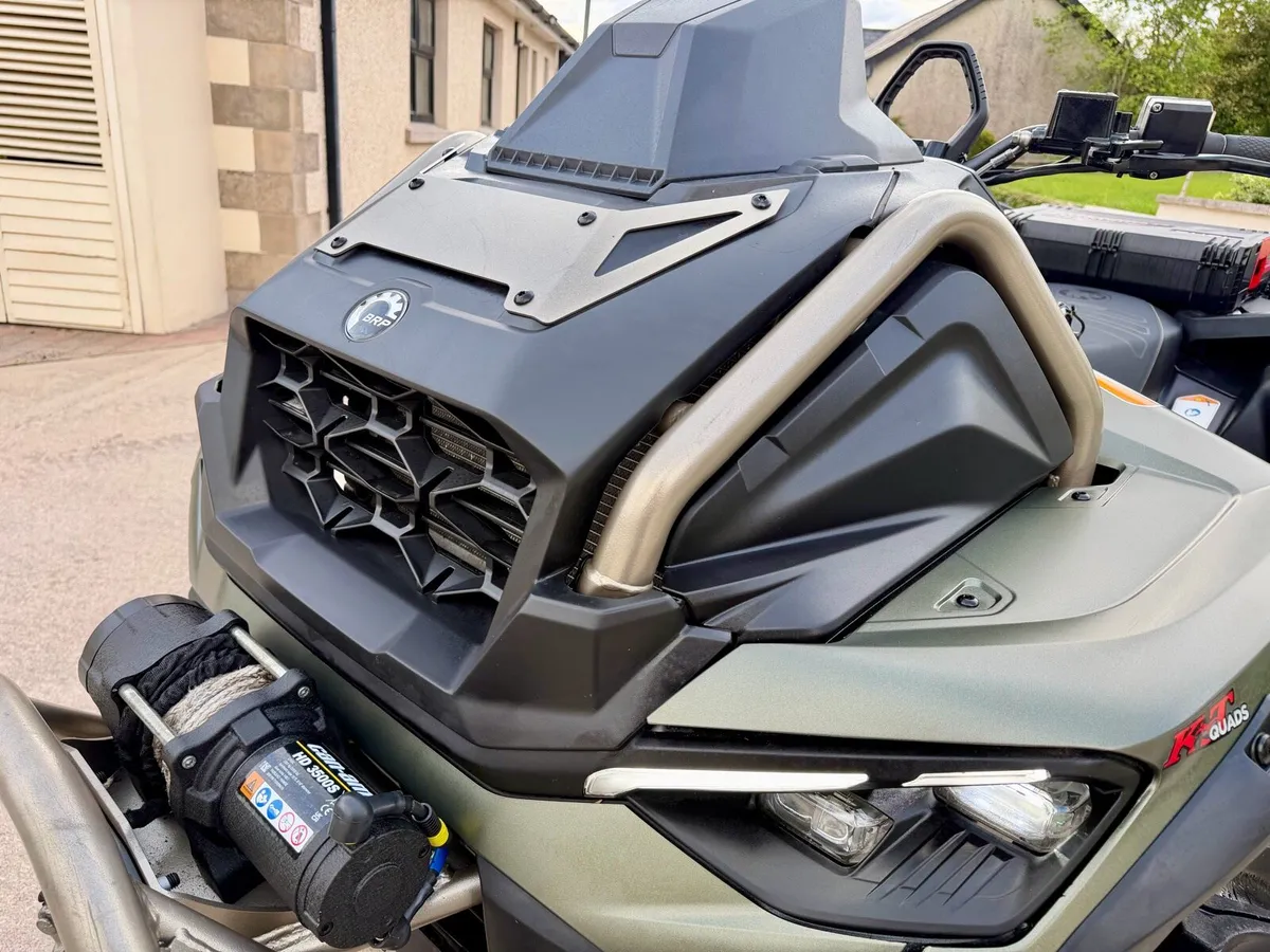 ‼️‼️ 2025 Canam 1000 Outlander XMR* ‼️‼️ - Image 3