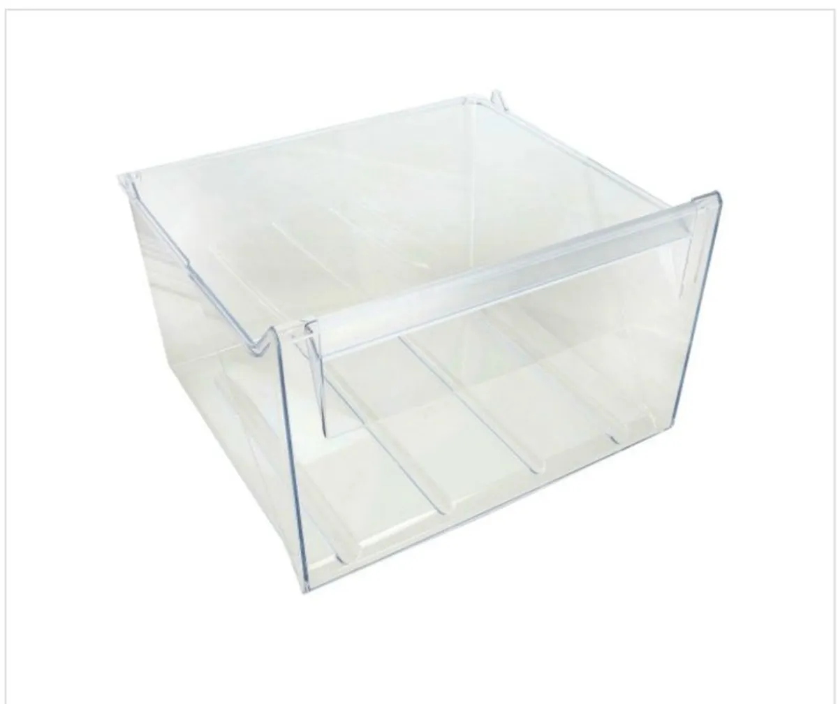 Freezer Drawer Set - Pack Of 3 - Image 2