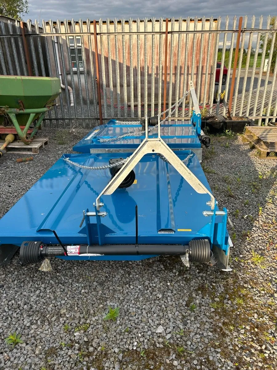 Topper - Image 1