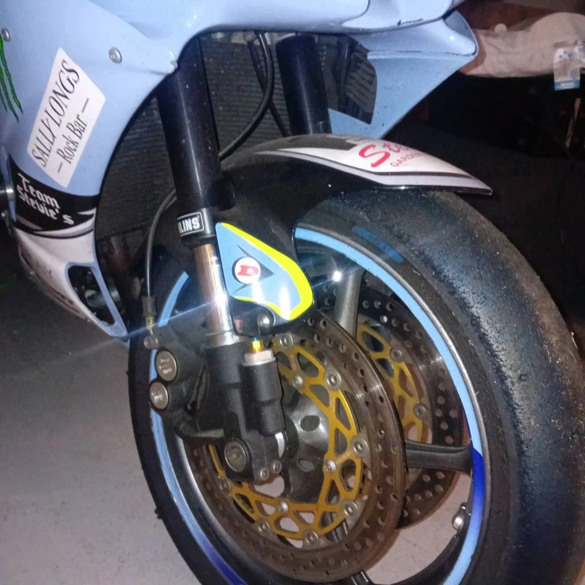 Race Track R6 - Image 2