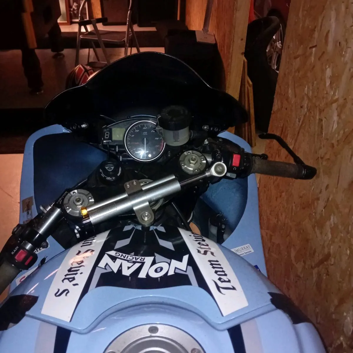 Race Track R6 - Image 3