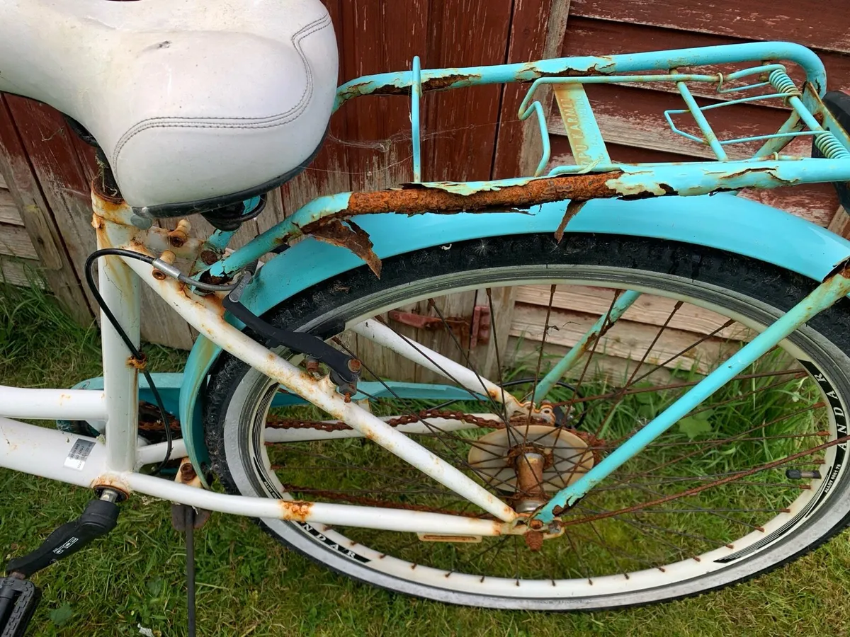 Bike for Free - Image 2