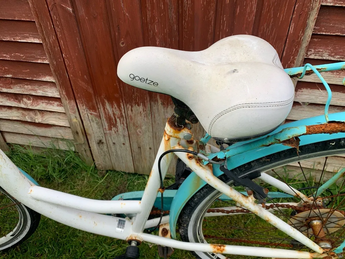 Bike for Free - Image 3