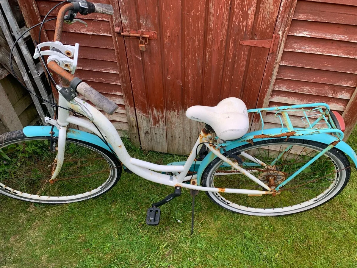 Bike for Free - Image 4