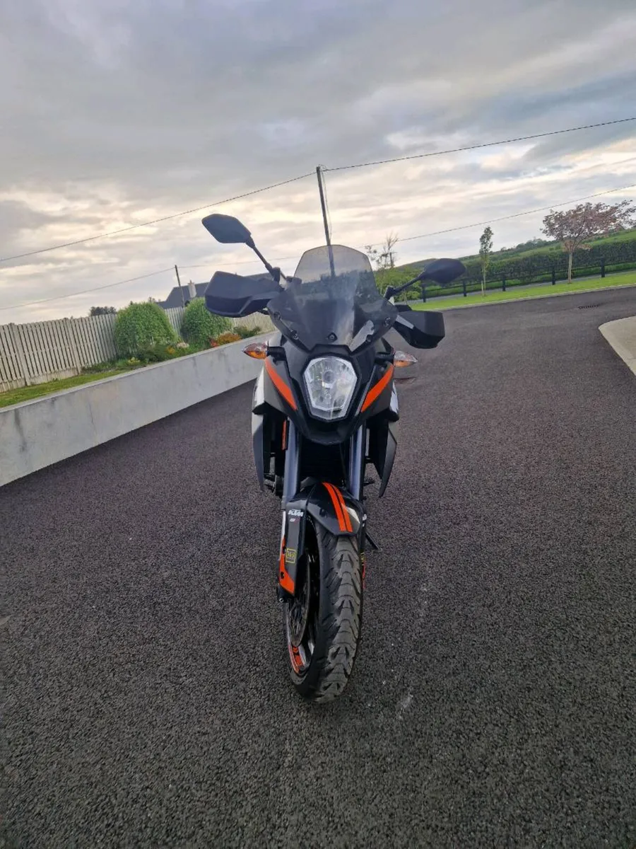 Ktm 990 smt - Image 4