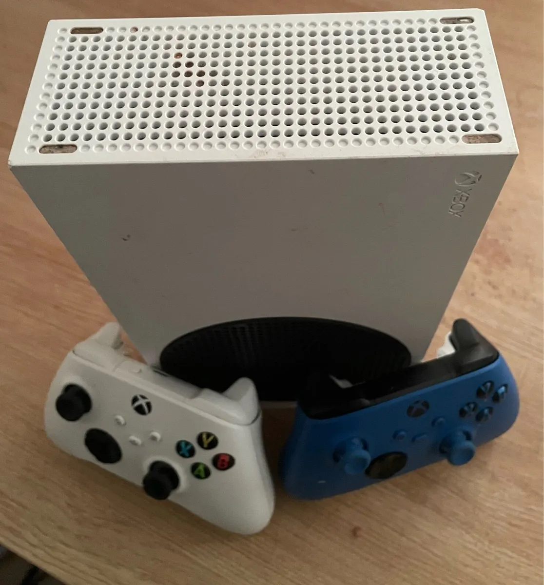 Xbox Series S