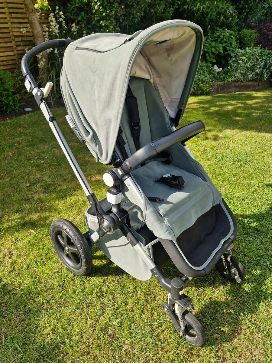Limited Edition Bugaboo Cameleon Kite - Image 1