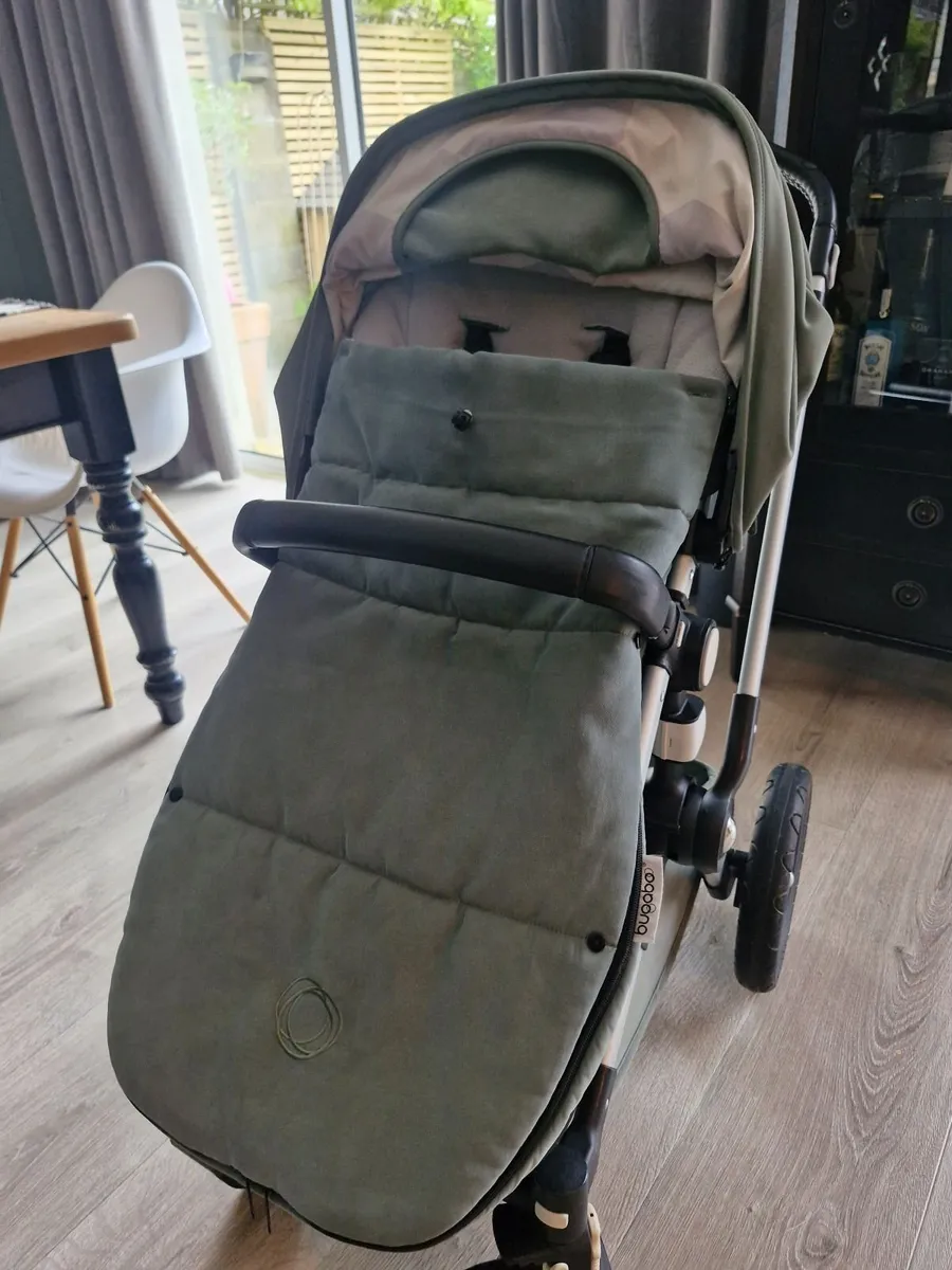 Limited Edition Bugaboo Cameleon Kite - Image 2
