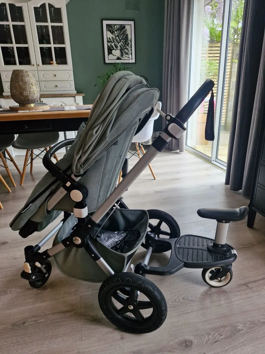 Limited Edition Bugaboo Cameleon Kite - Image 3