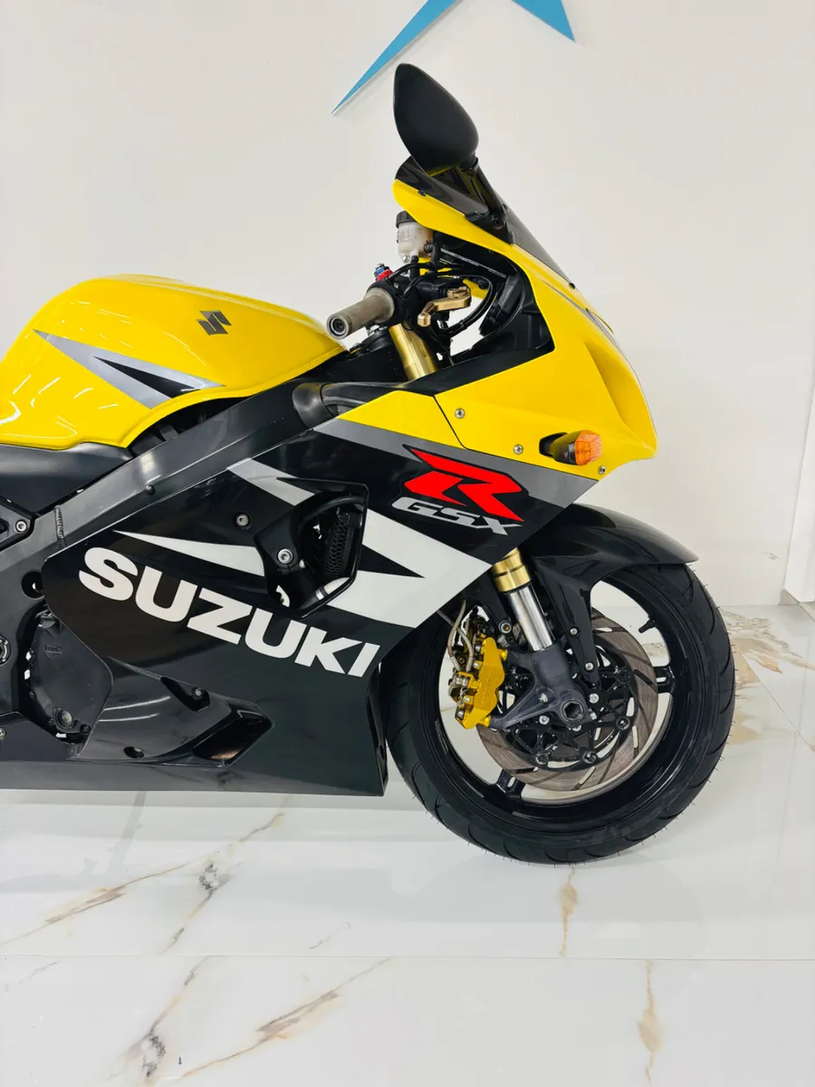 🔥Suzuki Gsxr 750 - Image 2