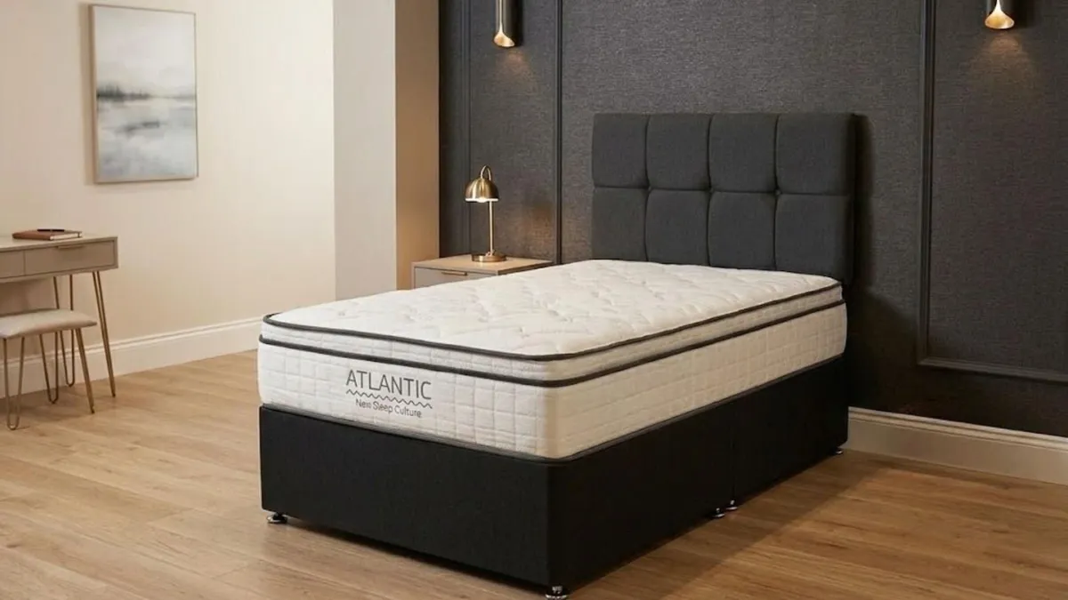 DIVAN BED SETS