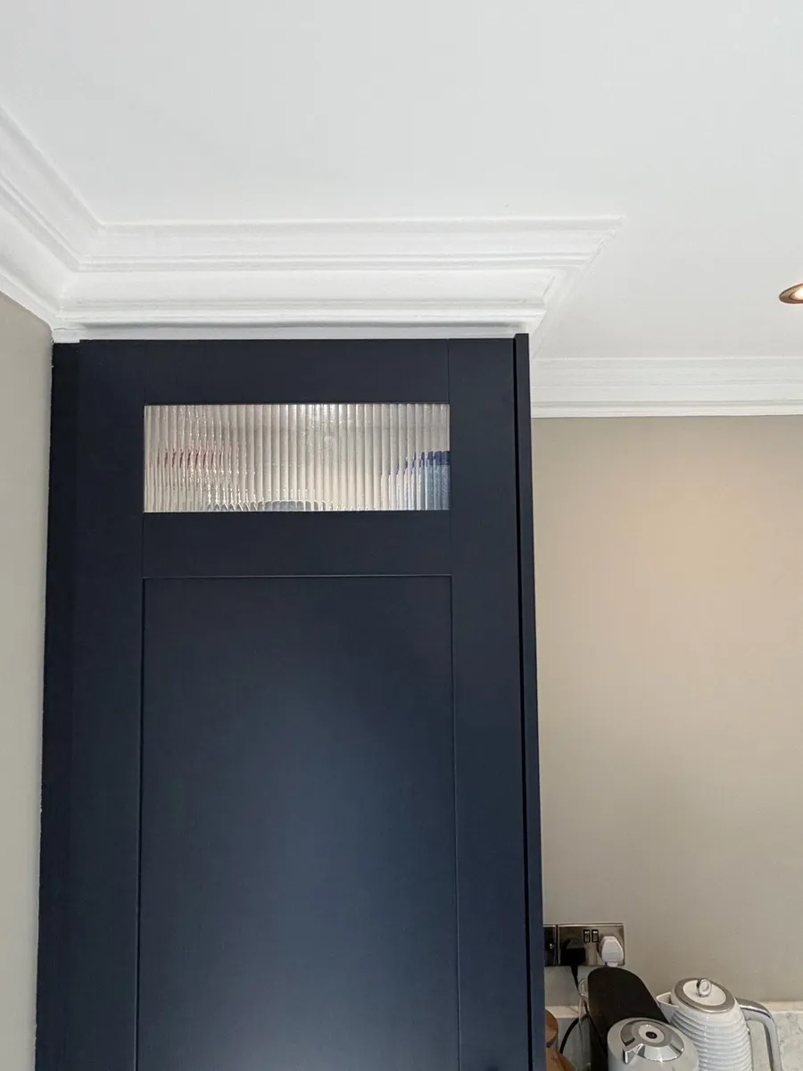 Plaster Mouldings Coving - Image 2
