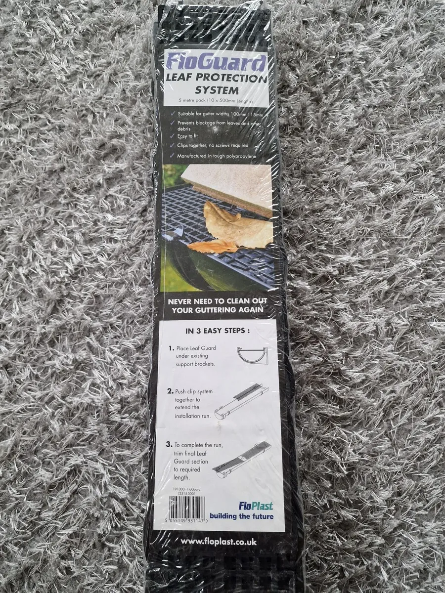 Leaf protection system