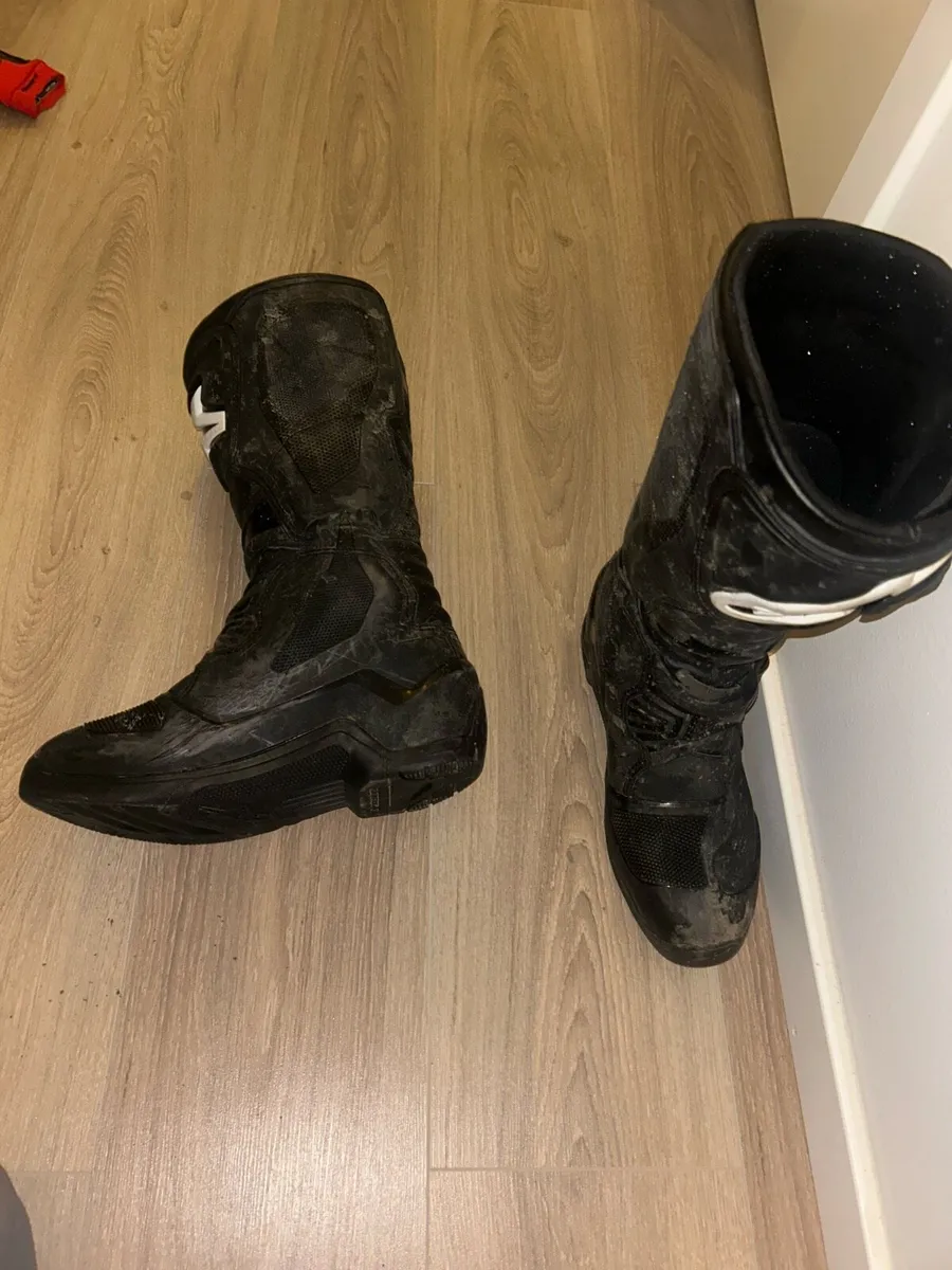 Motocross / Enduro gear - Image 3