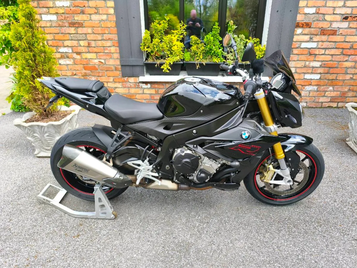 BMW S1000R Sport '19 - Image 1
